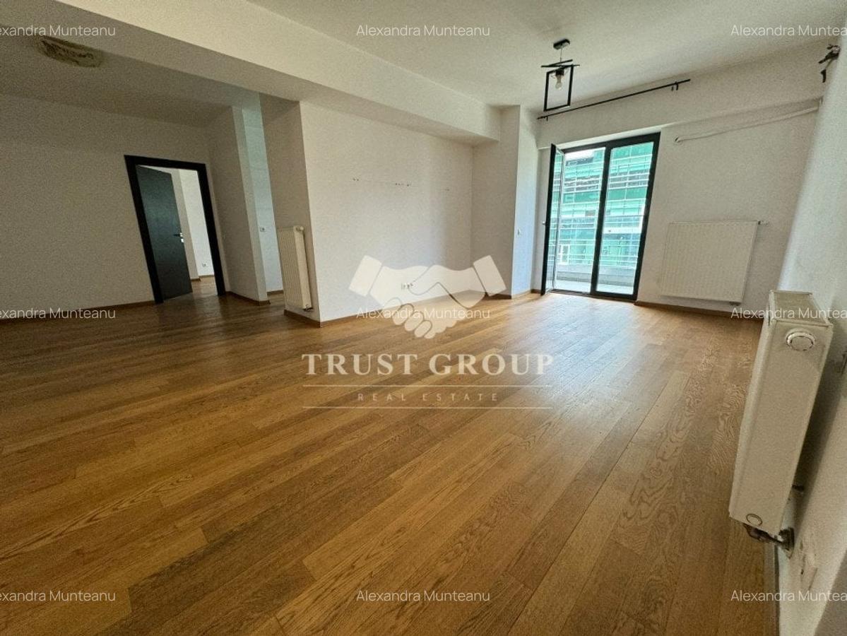Apartament 3 camere Floreasca | Loc de parcare - 4