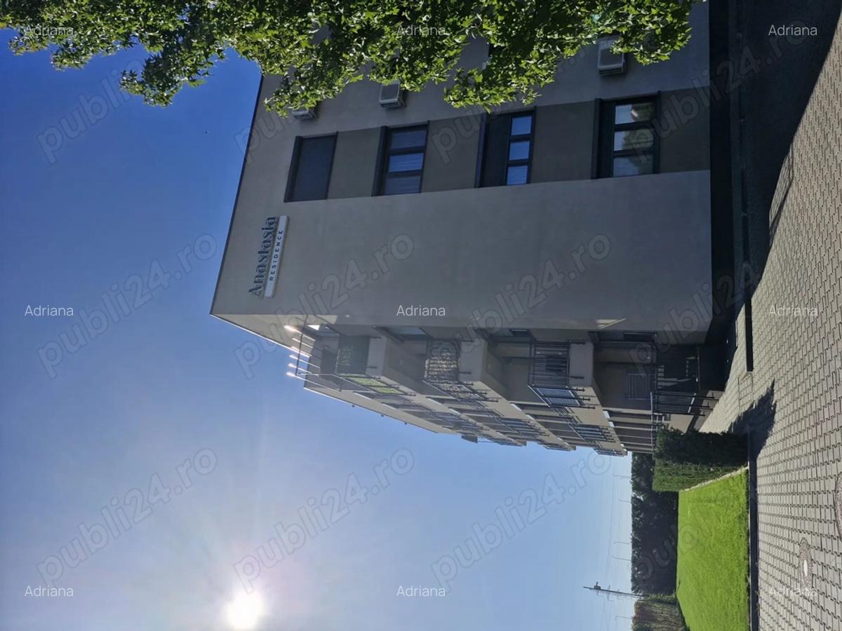Vand apartament nou in Oradea cartier Nfarul la Anastasia Residence - 1