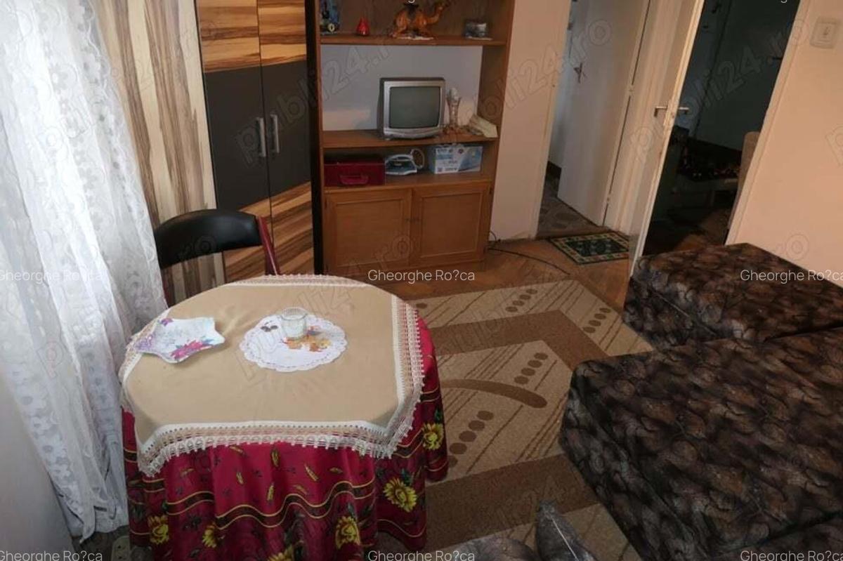 Apartament 2 camere 54 mp, zona Piata Mihai Viteazul - 6