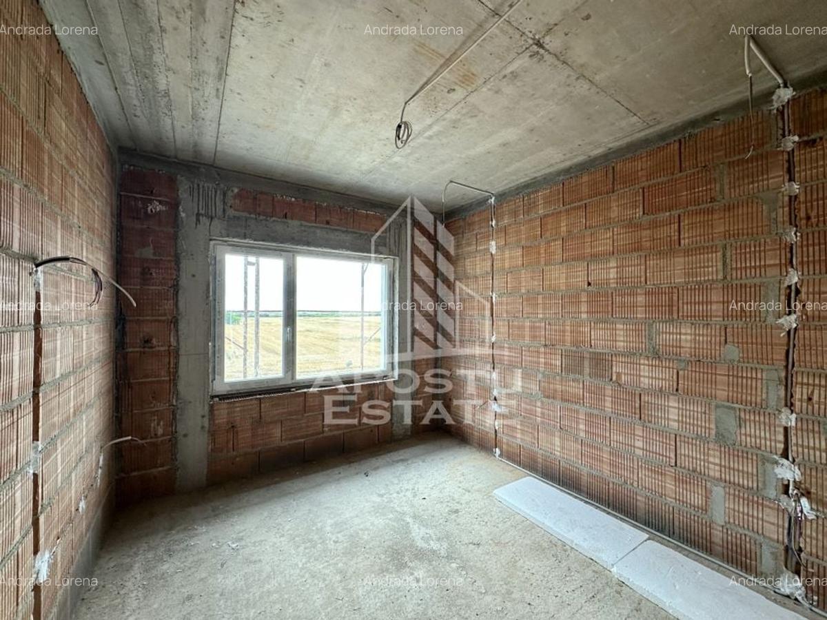 Apartamente 3 camere, 70 mp utili, zona Torontalului - 7