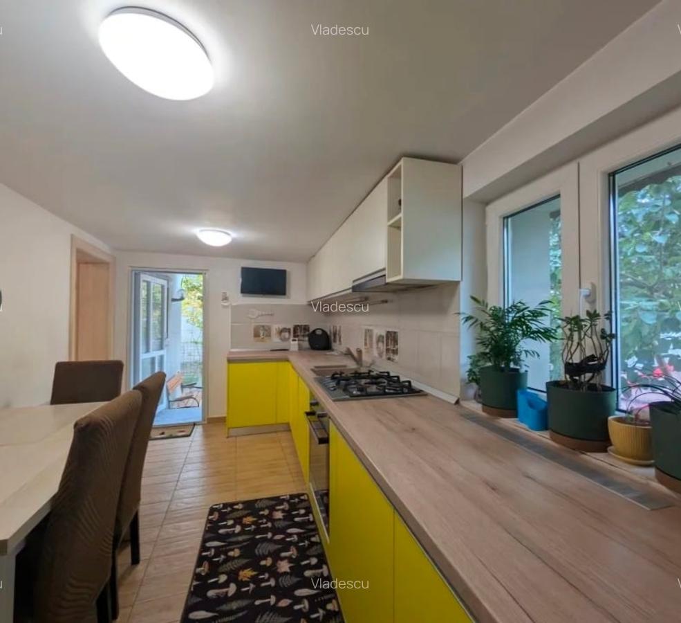 Casă eficienta energetic cu panouri solare, 800 mp teren - 8 Casă eficienta energetic cu panouri solare, 800 mp teren - 8