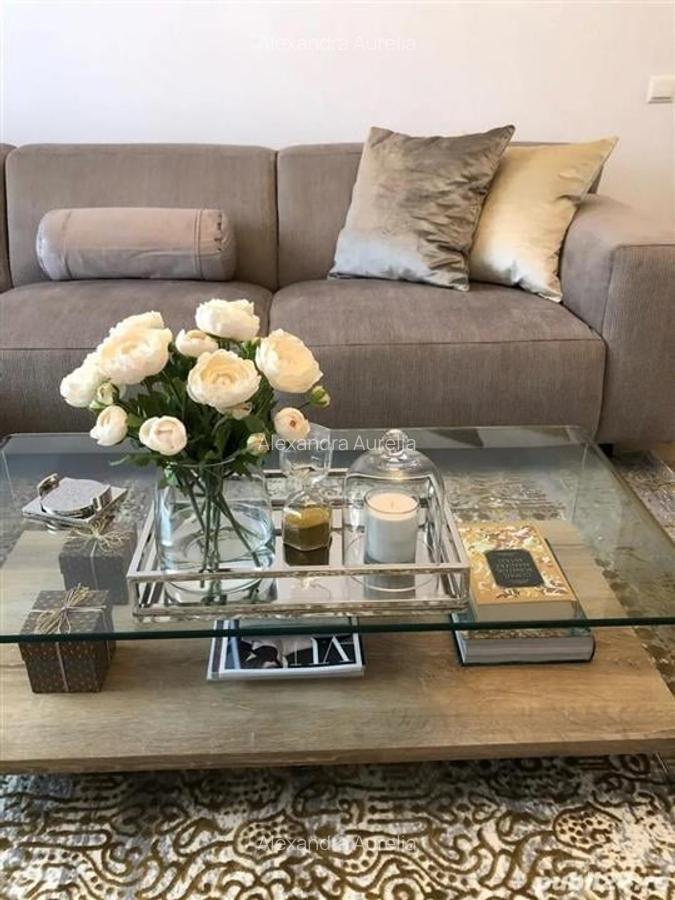 Apartament 2 camere Greenfield Baneasa loc de parcare inclus in pret - 3