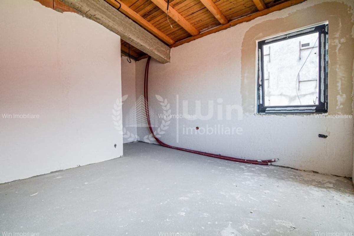 Casă individuală cu 5 camere în Gruia - 5