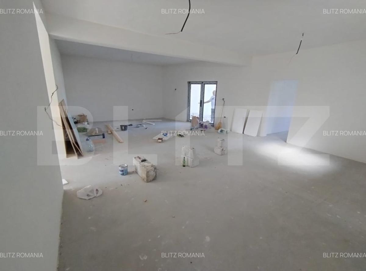 Casa la gri, 500 mp curte, 157 mp construiti, zona Cernele - 4