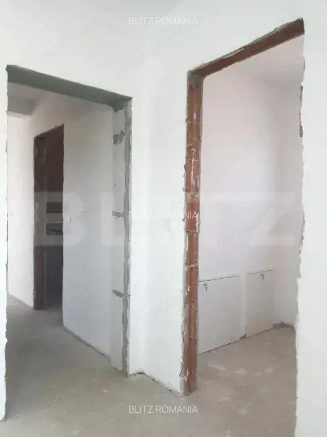 Duplex 5 camere, Su=112mp, St=323mp, Mosnita Noua, Kaufland-Castel - 9