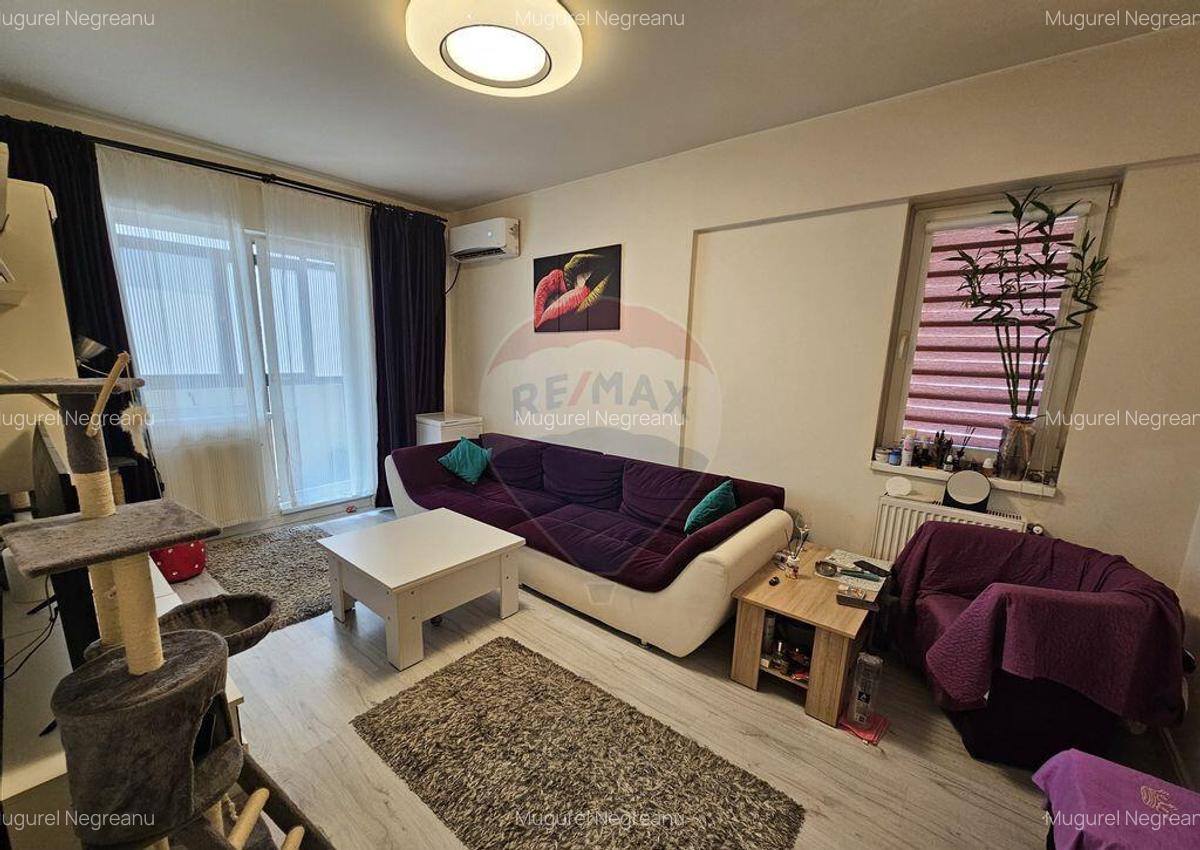 Apartament 3 camere complex rezidential 2019 B dul Timisoara - 2