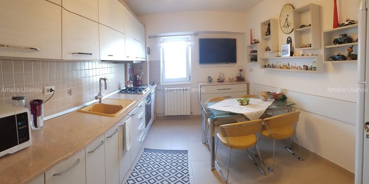 APARTAMENT 2 CAMERE | CENTRU | TERMEN LUNG - 5