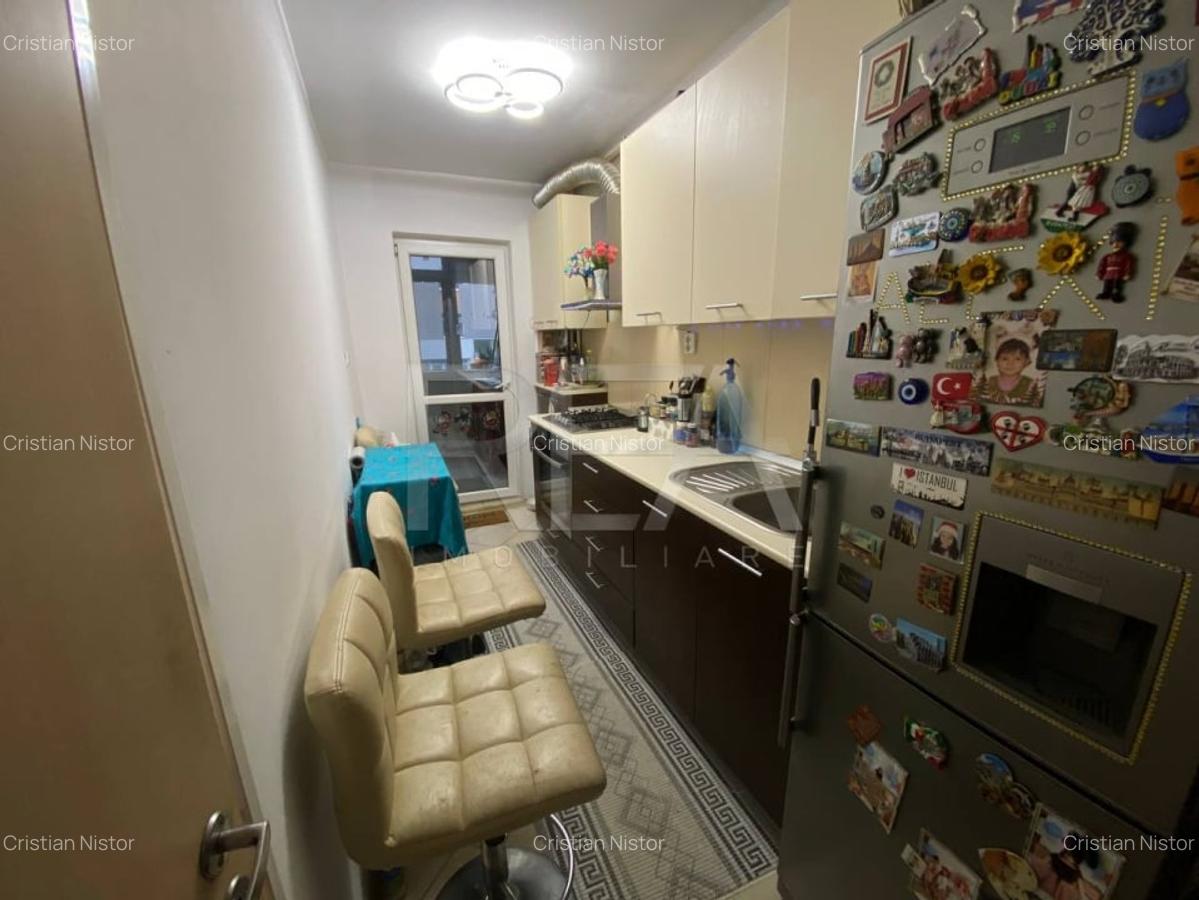 2 Camere aproape de Parcul Sebastian - 7