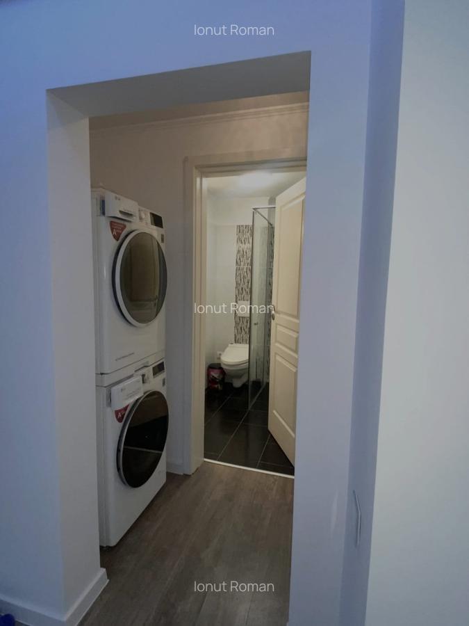 Aparatorii Patriei - Apartament 4 cam - Mobilat si utilat - Parcare - 8