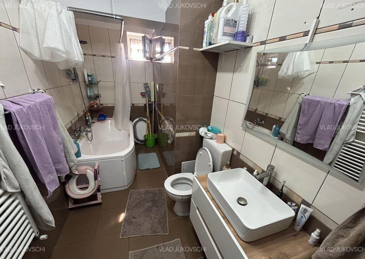 Apartament 3 camere Tomis Nord - 6