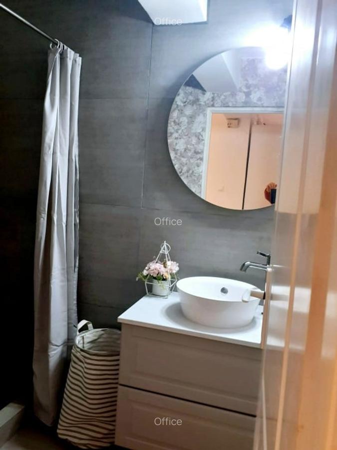 Apartament 1 camera de vanzare imobil nou zona strazii Viilor - 6 Apartament 1 camera de vanzare imobil nou zona strazii Viilor - 6