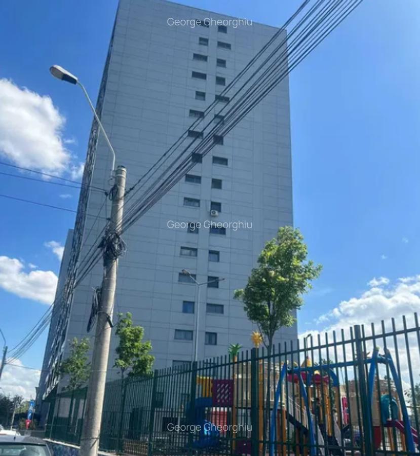 Baicului - Apartament 3 camere - confort 1 -   Bloc NOU 2012 - 8