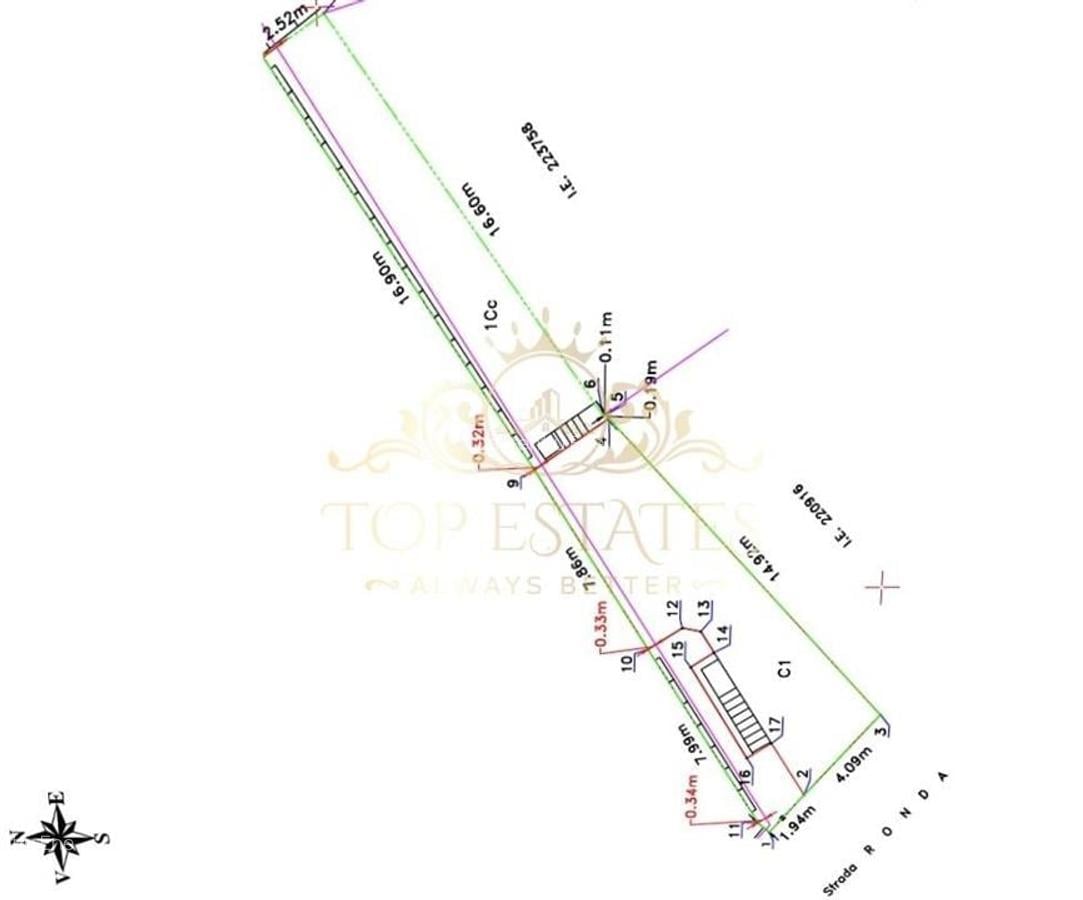 Vanzare casa Matei Voievod - Str. Ronda, Bucuresti - 9