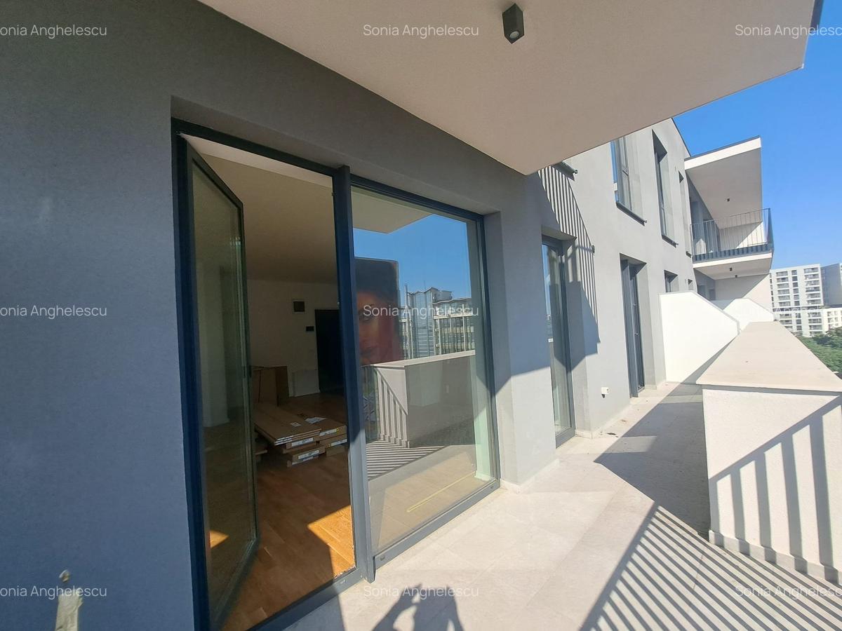 Apartament cu 2 camere semidecomandat, mobilat în Central - 2