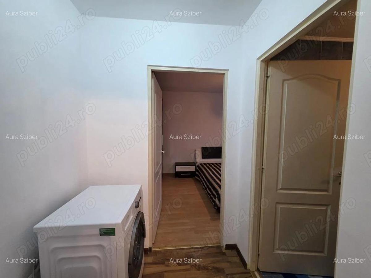 Apartament 3 camere de vanzare Deva, zona Zamfirescu - 6