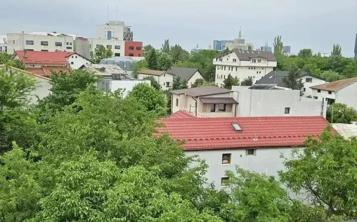 Apartament 3 Camere Dobrogeanu-Gherea | Posibilitate Intrare Separata - 1