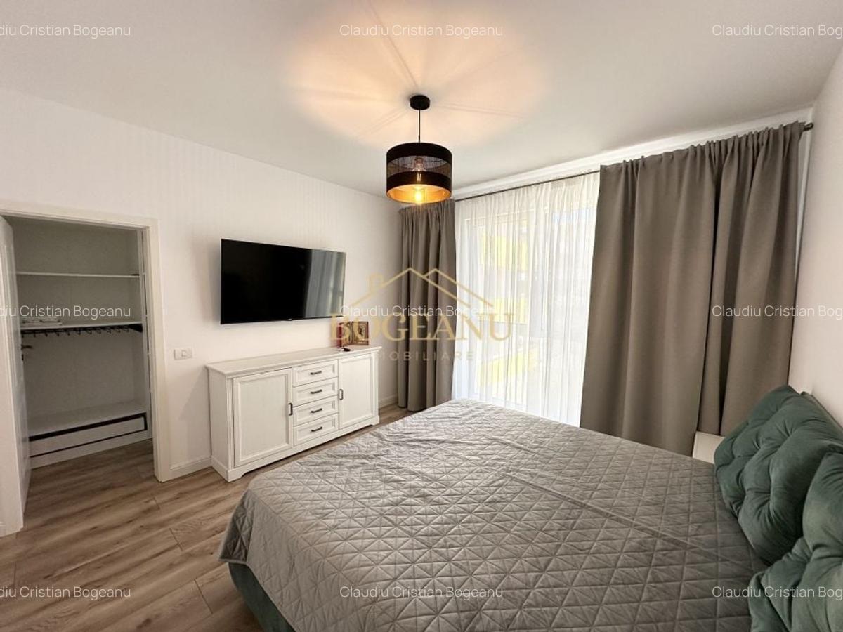 Casă cu 3 camere în Giroc - 6