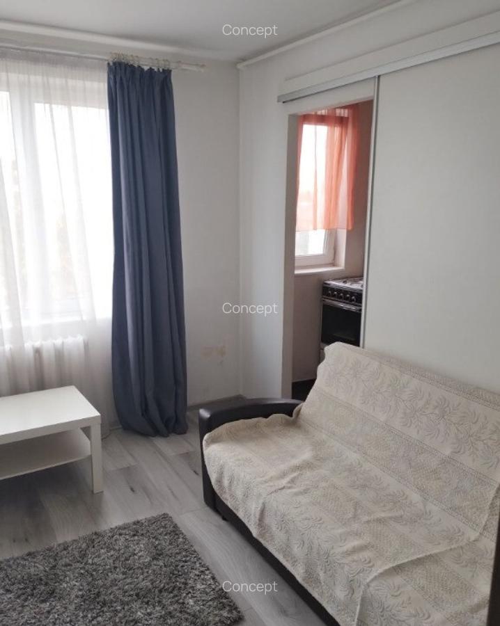 Garsoniera de inchiriat in zona Colentina - 6