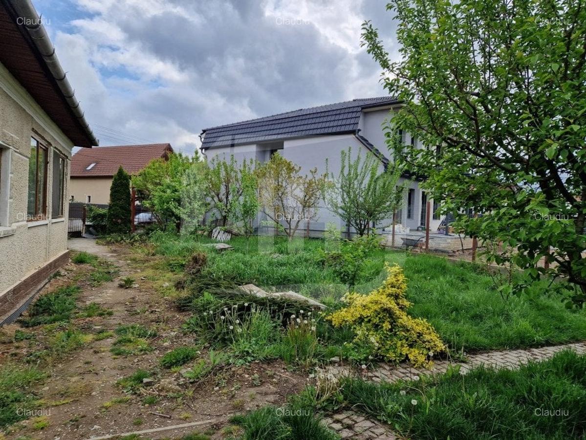 Casă individuală cu 3 camere în Someșeni - 3
