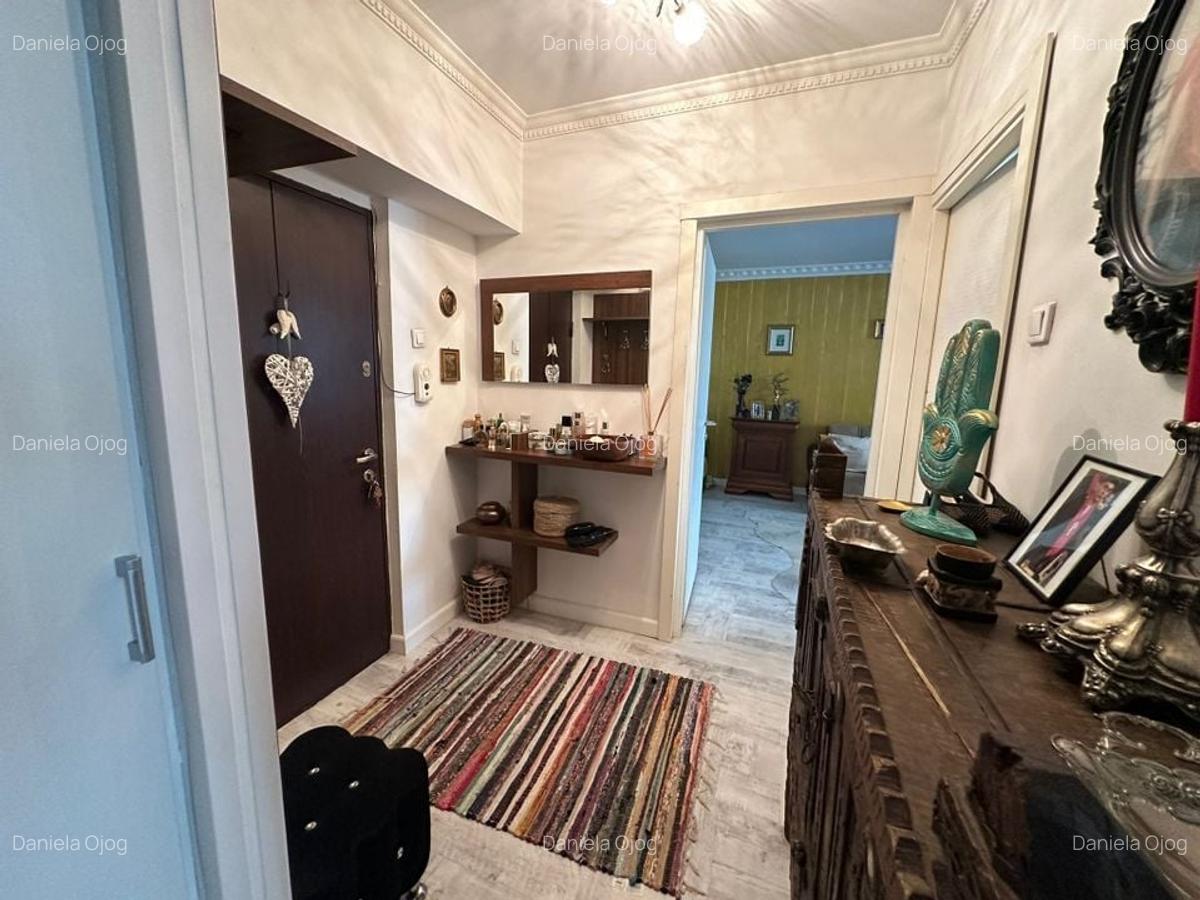 Apartament de inchiriat ,2 camere, Locatie Premium, Dorobanti - 7