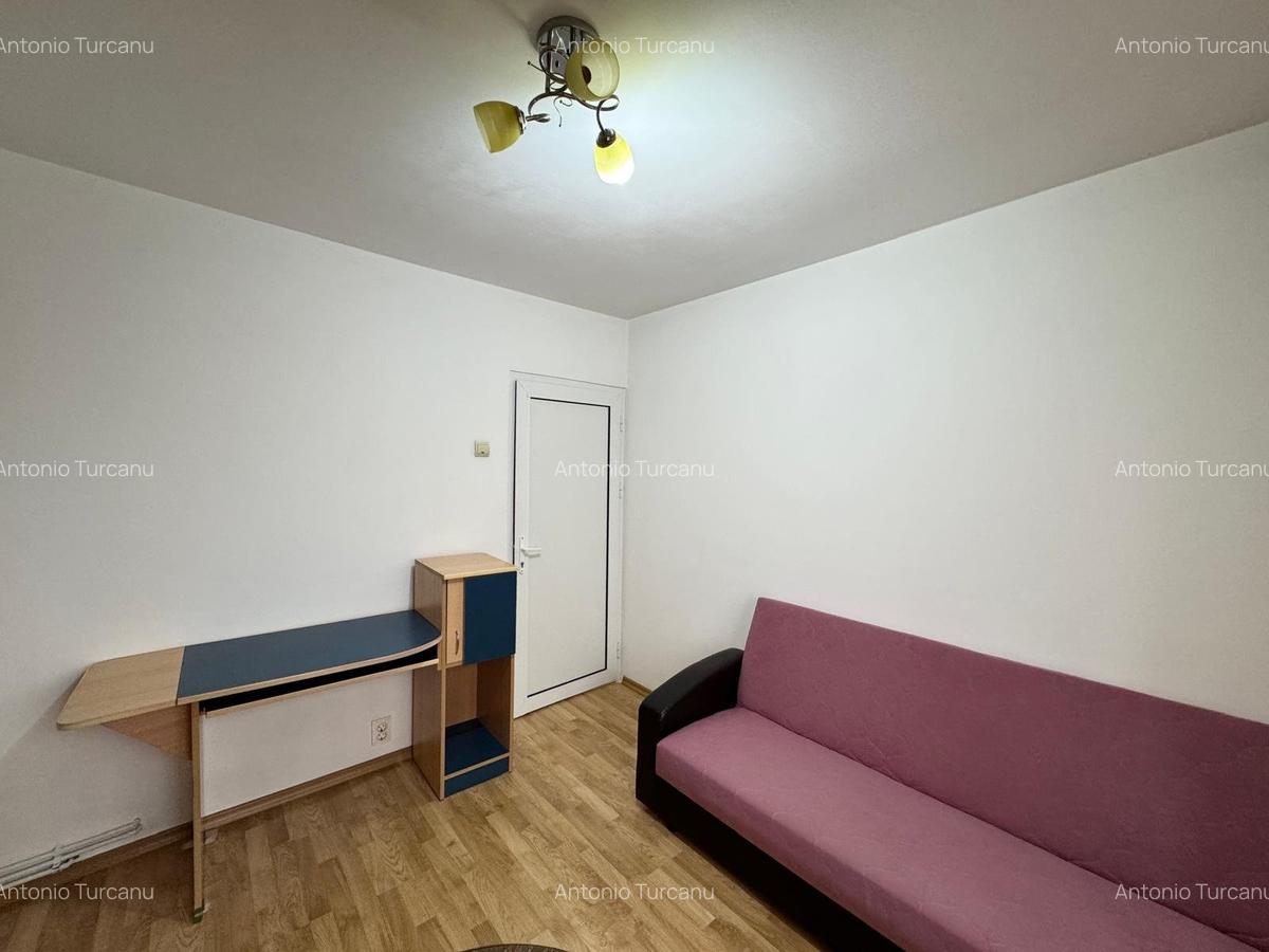 Mircea cel Batran - Apartament 2 camere, et. 3, mobilat/utilat complet - 7