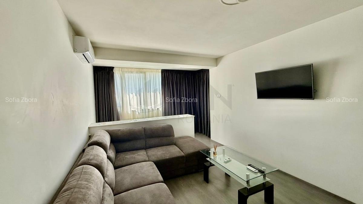 REA1023776 Apartament 3 camere Muncii - 4