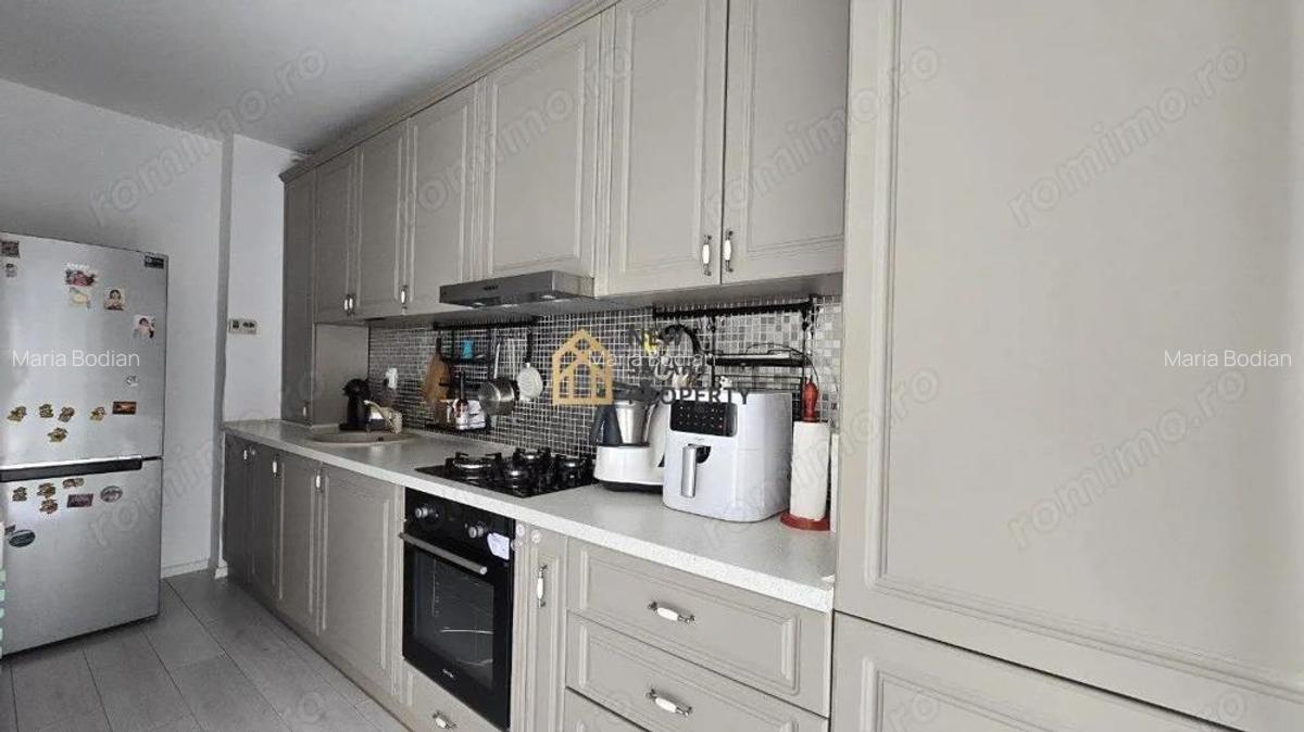De vanzare apartament cu o camere ARED Lidl - 4