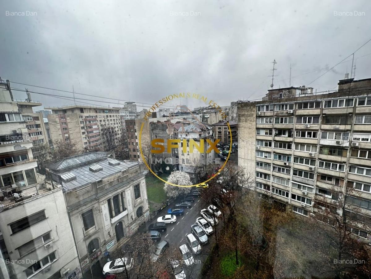 Apartament 2 camere Sala Palatului - 11