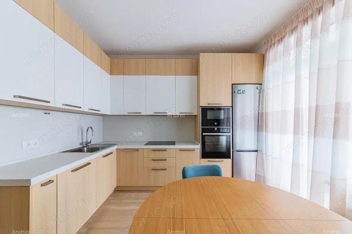 Apartament de inchiriat in zona Astra - 1
