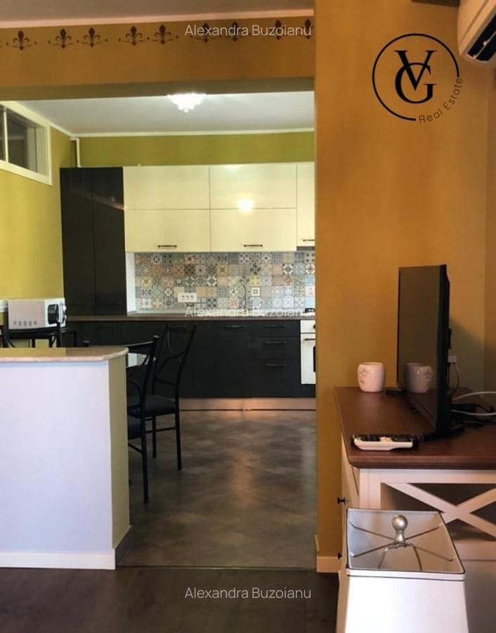 Vedere Frontala la Mare | Apartament Premium 2 Camere – Faleza Nord - 3