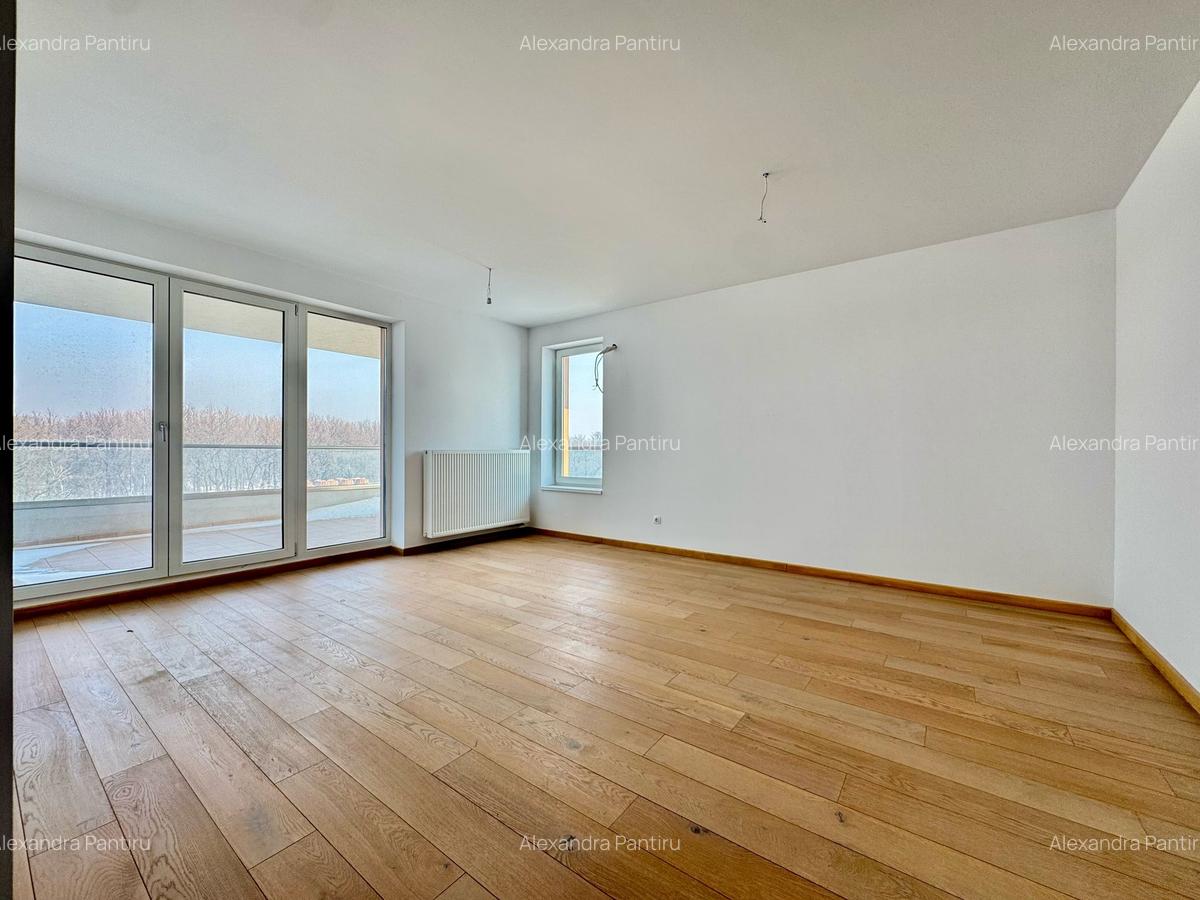 Apartament cu 2 camere decomandat în Pantelimon - 4