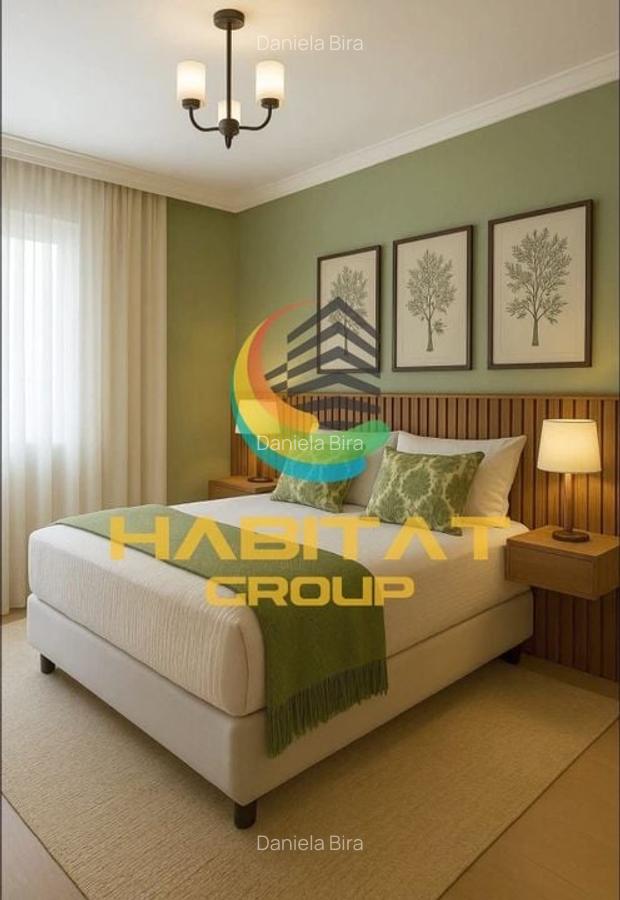 Vanzare ap. 2 camere dec. 65mp etaj 2/4 bloc nou, cu lift Grand Arena Kaufland - 6