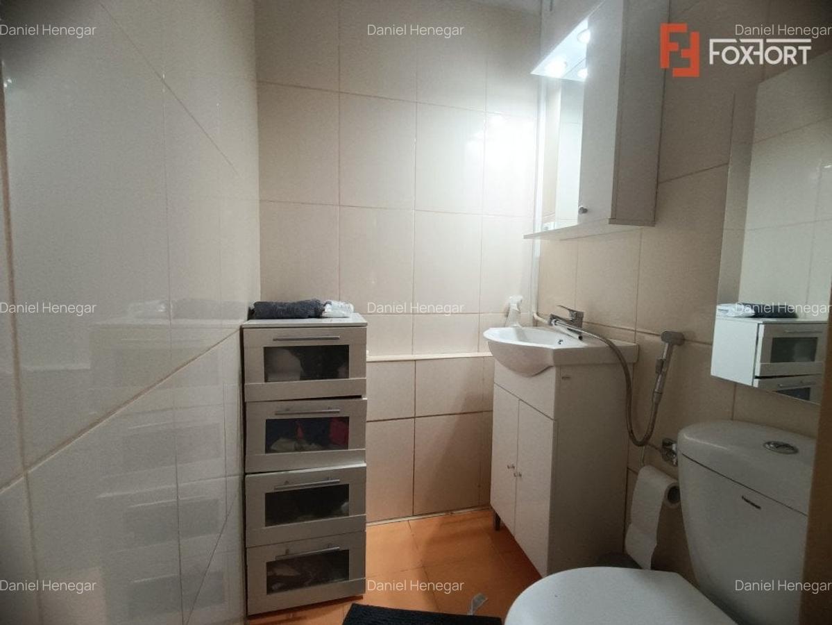 COMISION 0% Apartament 3 camere pe 2 nivele, in zona Girocului - V8755 - 4