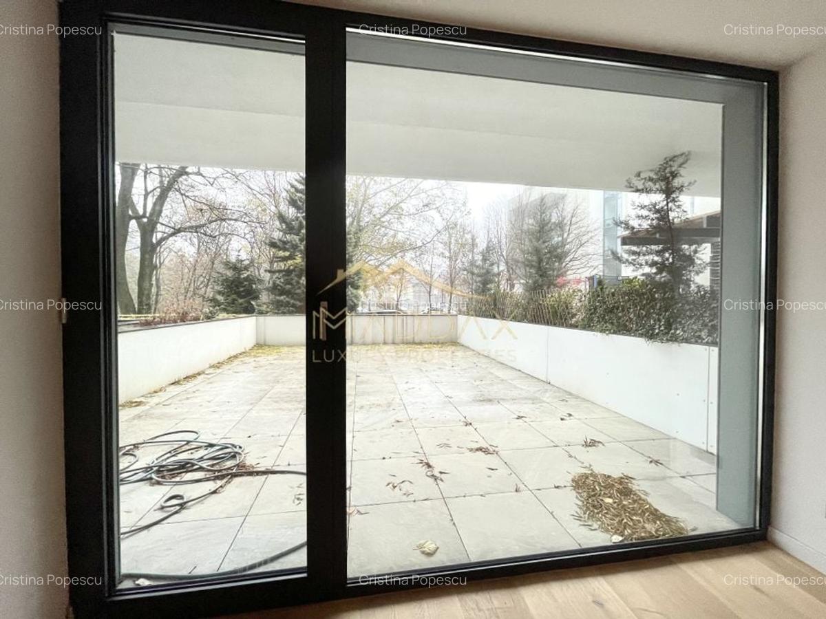 Apartament 2 camere Floreasca***102.7 mp//terasa 50 mp// Parcul Verdi - 7