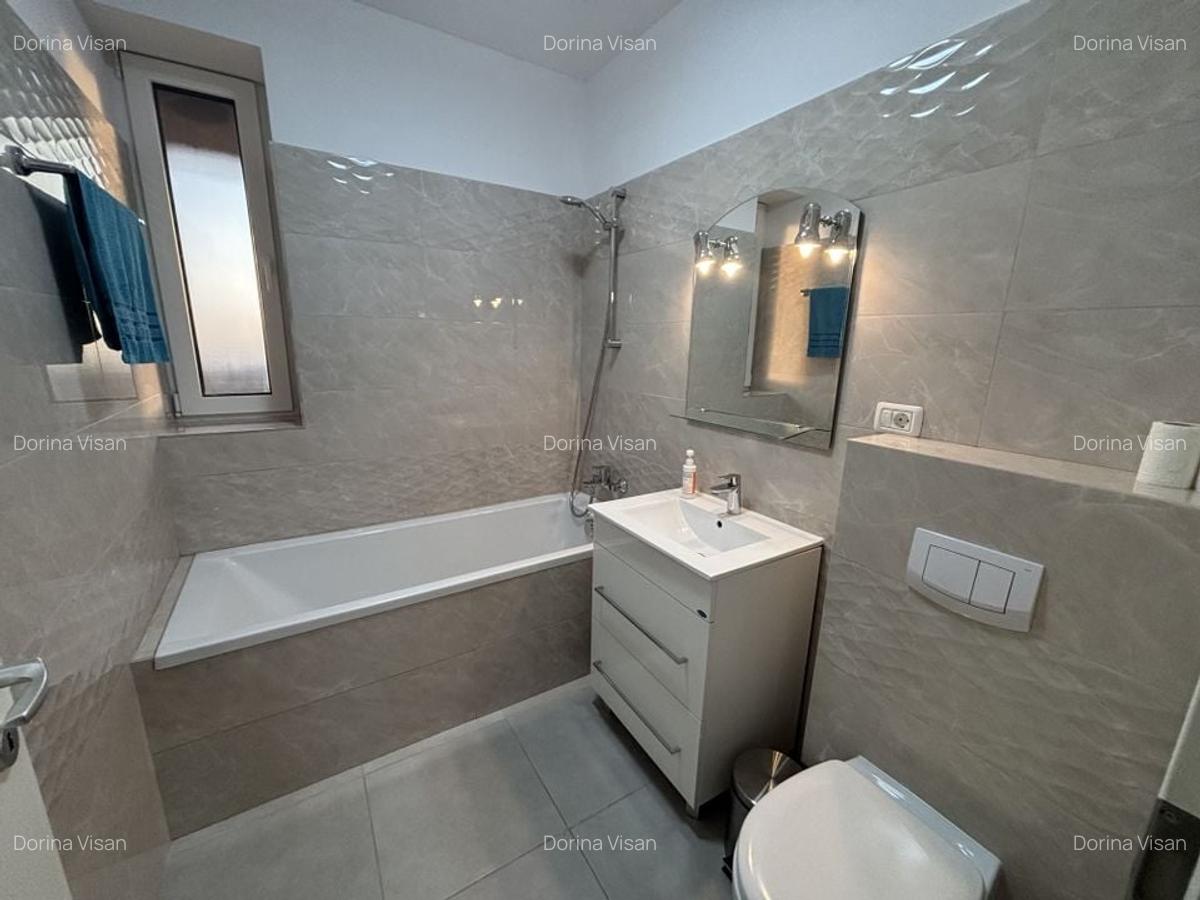 Apartament nou aproape de Spitalul Judetean - 6