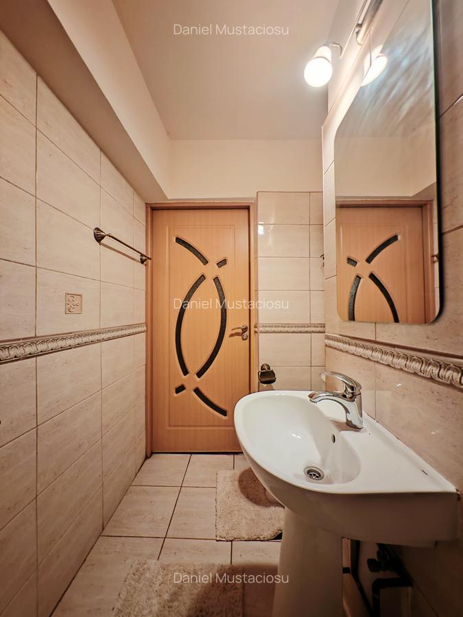 Victoriei | Nicolae Titulescu bl.semicerc | Apartament spatios in bloc anvelopat - 15