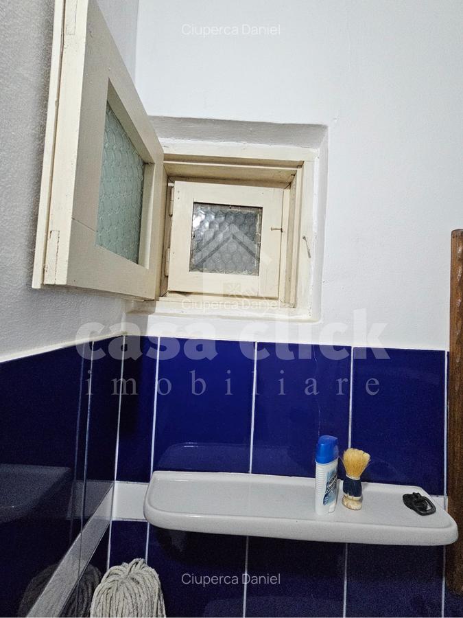 Apartament 2 camere, Viaduct, centrala termica - 13