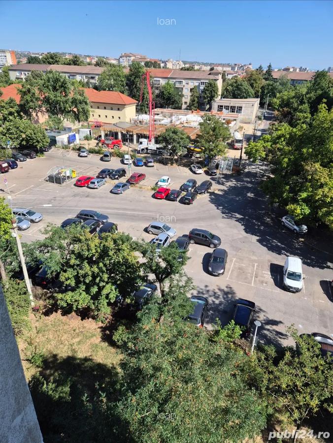 Garsoniera tip D, 30 mp, mobilata, pre? negociabil - 5 Garsoniera tip D, 30 mp, mobilata, pre? negociabil - 5