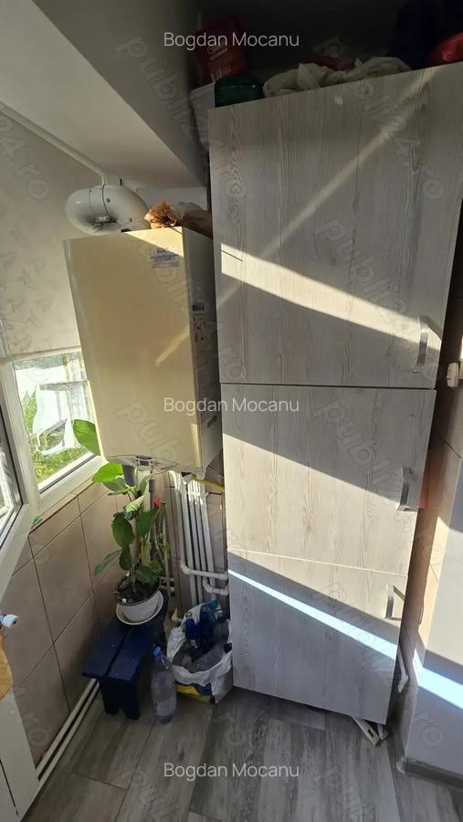 De vanzare: apartament 2 camere, mobilat ?i utilat par?ial - 4