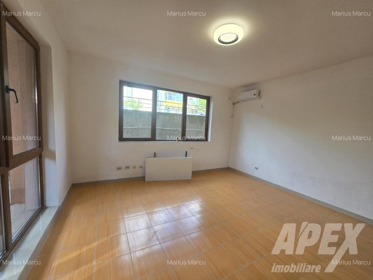 Spațiu comercial, 36.35 mp în Drumul Taberei - 3