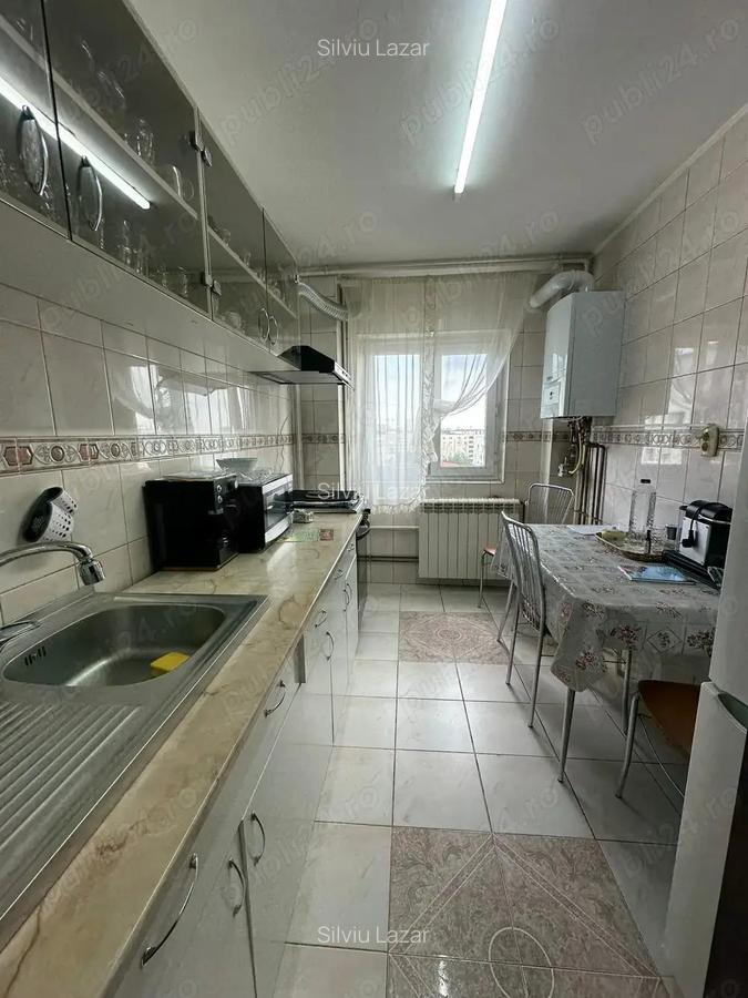 Apartament 2 camere decomandat | Parcul Sebastian - 8