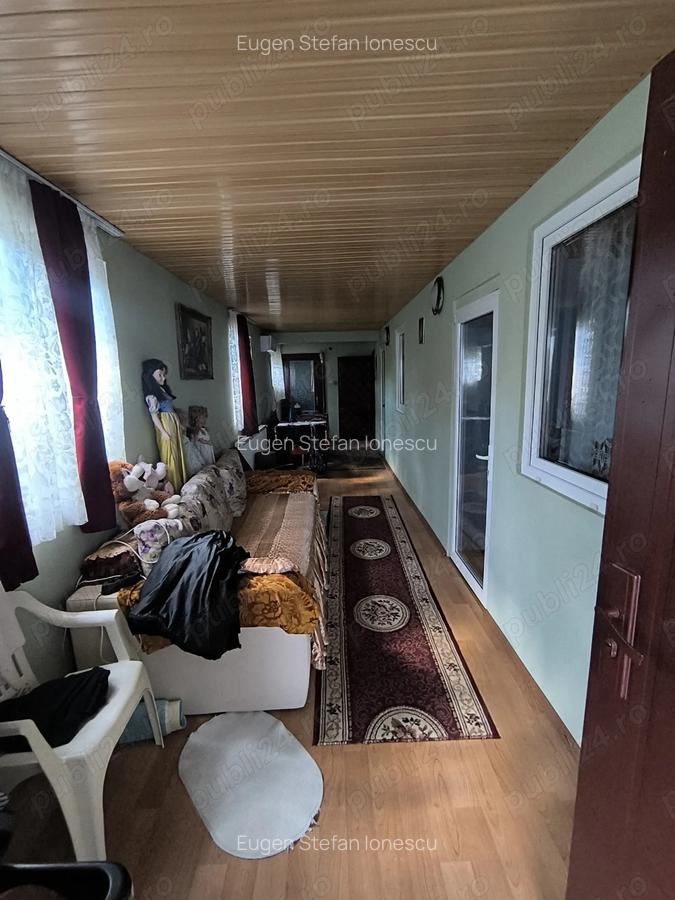 Vand casa in Ciorani! - 1