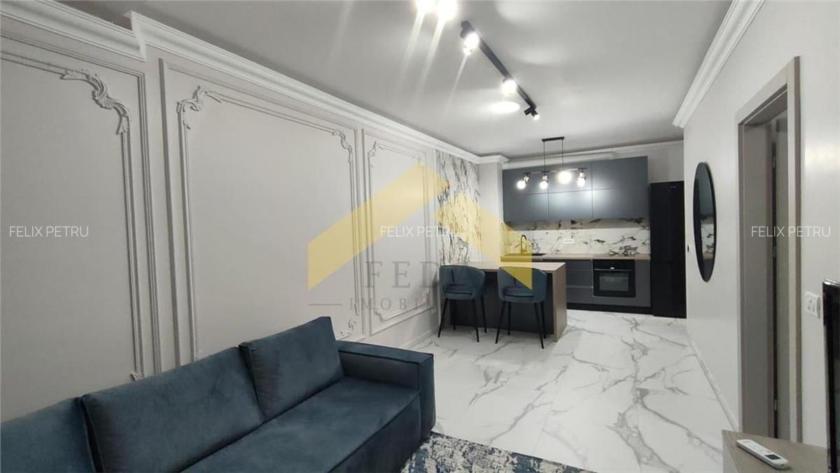 Apartament 2 camere de inchiriat Adora Park - 3