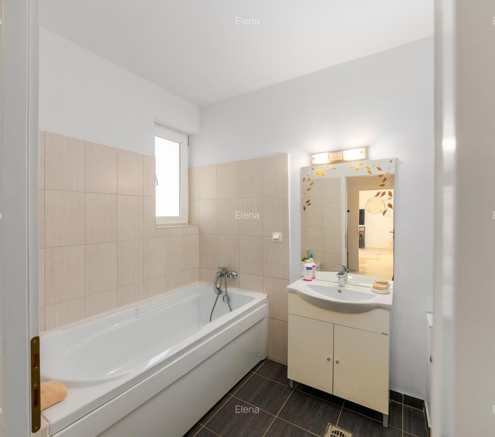 Baneasa  vila superba in Cartierul Henri Coanda - 15