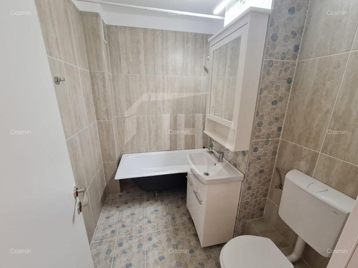 Apartament modern,  zona B-dului N. Titulescu - 5