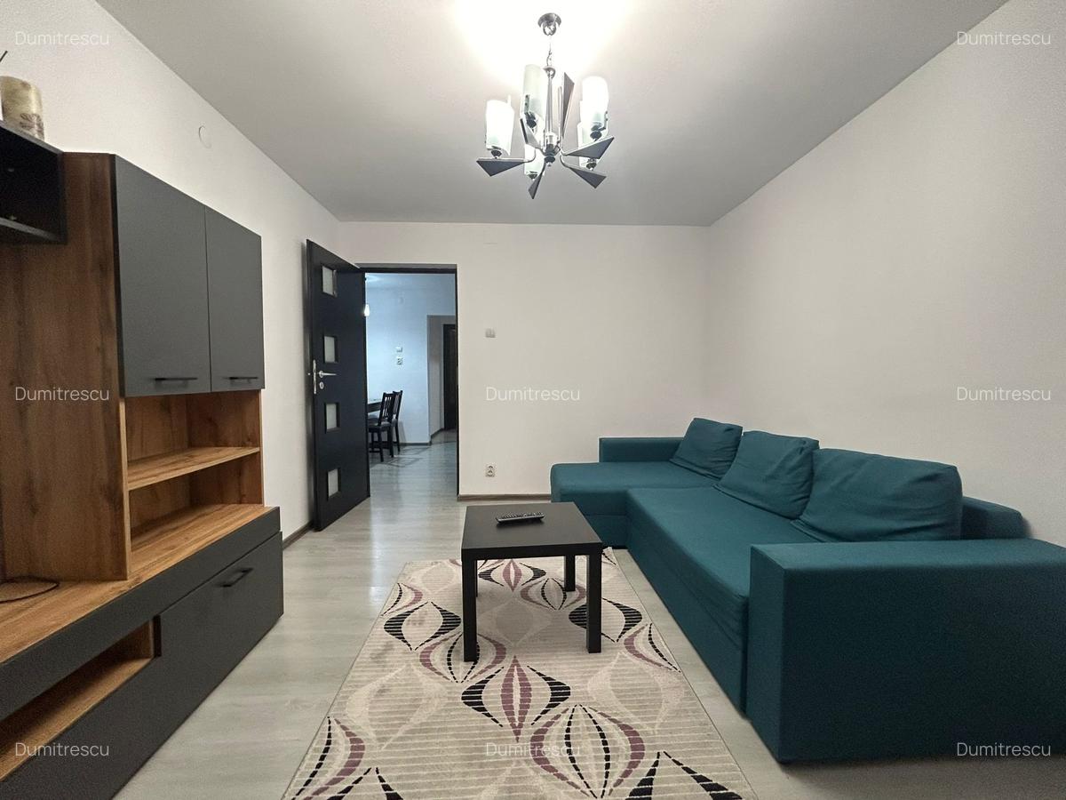 1 Decembrie 1918 2 Camere Instalatii Schimbate Bloc 1977 Reabilitat 5 Min Metrou - 1