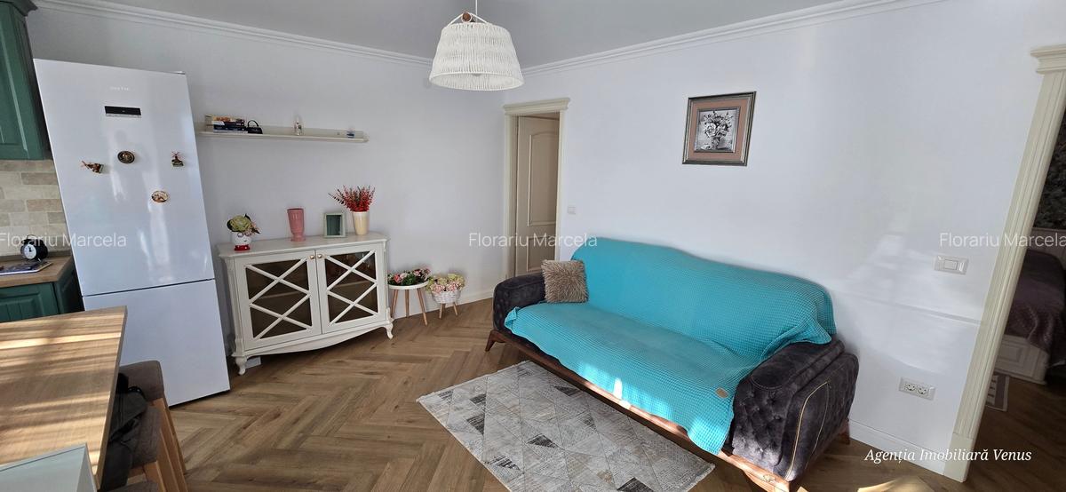 Casa noua cu 2000mp teren in Botosani - 5