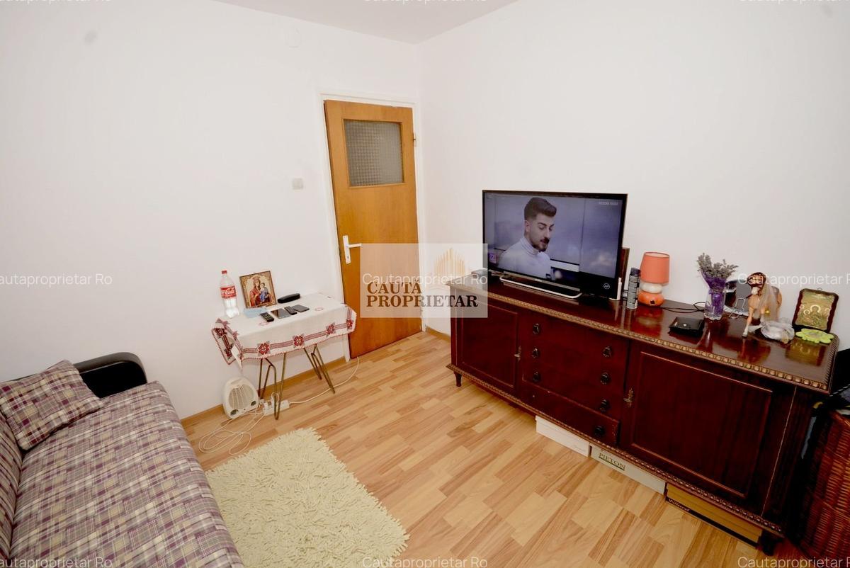 3 camere  Favorit decomandat anvelopat apartament rar - 5