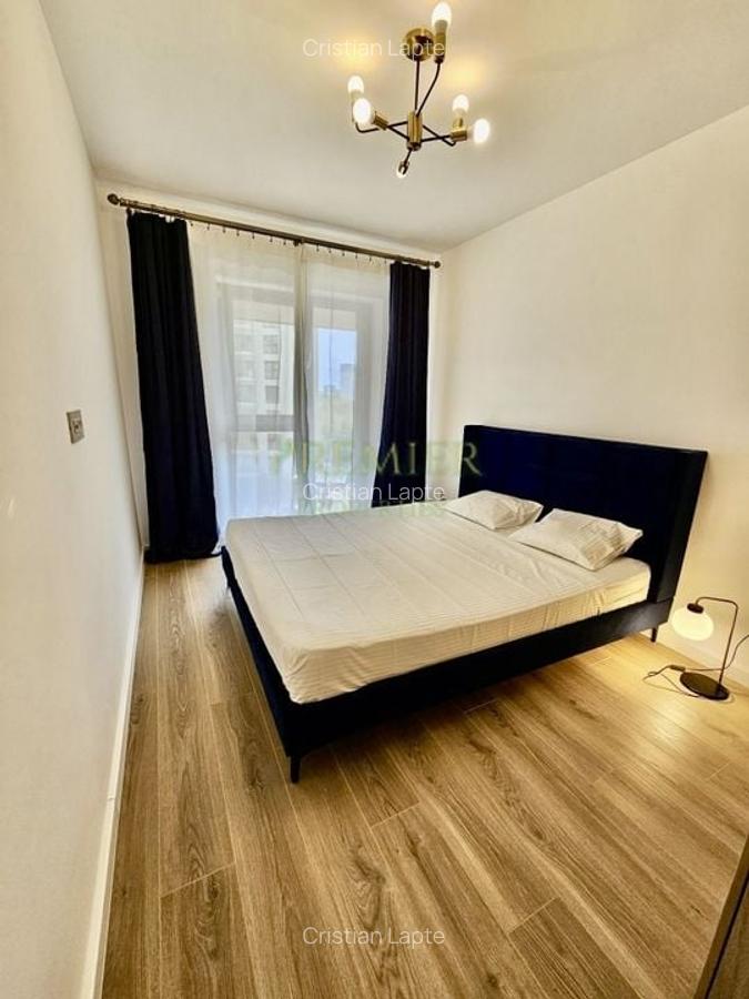 Apartament cu 2 camere decomandat în Domenii - 6