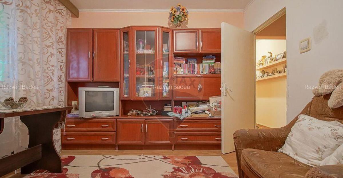 Comision 0% - Apartament 4 camere - Cartier Florilor - 13
